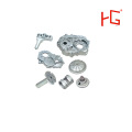 Aluminum Rotary Joint High Pressure Die Casting Factory