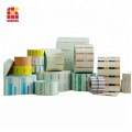 Reasonable Price Food Packaging Plastic Stretch Roll Film