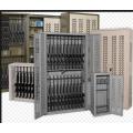 Metal military gun safe cabinet  for wholesale