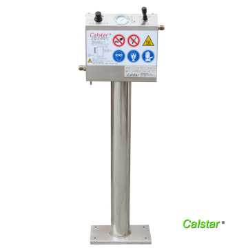 Dispositif d&#39;alimentation automatique pour Calstar