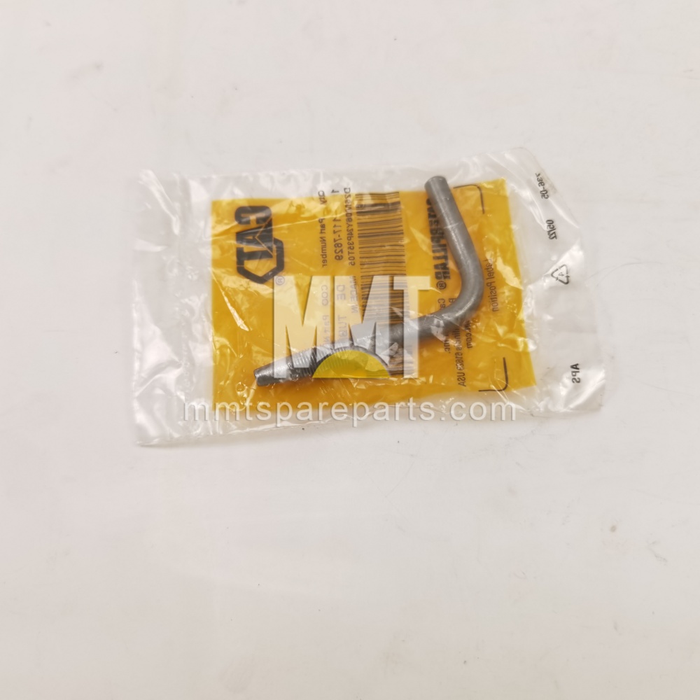 elbow tube 117-7629 elbow tube 117-7629