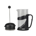 French Press Coffee Maker with Comfortable Handle