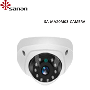 Car Explosion-proof Dome Camera SA-MA20M03