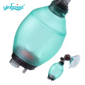 SEBS Manual Oxygen Resuscitator Funktion des Ambu -Bags