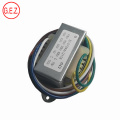 7,5 Вт 15 Вт 30 Вт 60 Вт 8ohm Audio Transformer