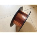 Solid Steel Welding Wire ER70S-6 0.035" 0.9 mm