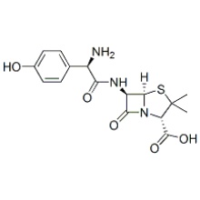 Amoxicillin 26787-78-0