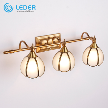 LEDER luzes de foco para pinturas