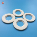 dielectric high temperature alumina ceramic seal ring gasket