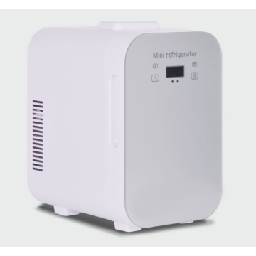 ACDC 8L portable mini fridge digital temperature controller