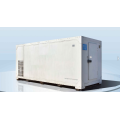 20ft Mobile Cold Storage Room for flower/vegetables/fruit