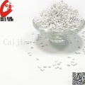 White Masterbatch Granules PP