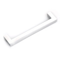 Kitchen Wardrobe die casting Long Handle Cabinet Handle