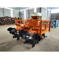 Sugar cane planting machine / planter