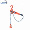 VA Series 6ton Lever Chain Block Lifting Equipment