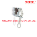 Felxible Stainless Steel Wire Rope Grip