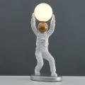 INSHINE Large Human Image Table Lamp