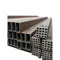 Mild Steel Square and Rectangular Pipe