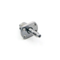 Ground miniature ball screw for Laboratory equipment