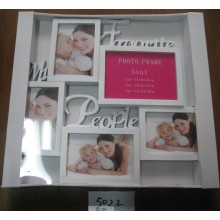 White Popular Beautiful Photo Frame