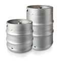 Euro standard 20L/30L/50L stainless steel beer kegs