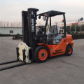 New 3.5 Ton Diesel Forklift