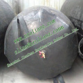 Inflatable Engineering Rubber Formwork for Bridge