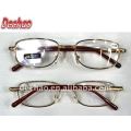 wholesale fancy pocket metal mini reading glasses