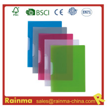 Rotary File Folder for Promotion