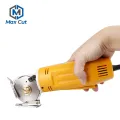 Handheld Convenient Electric Scissors Cutting Machine