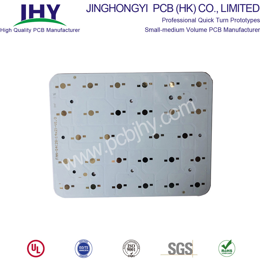 LED Panel Light PCB