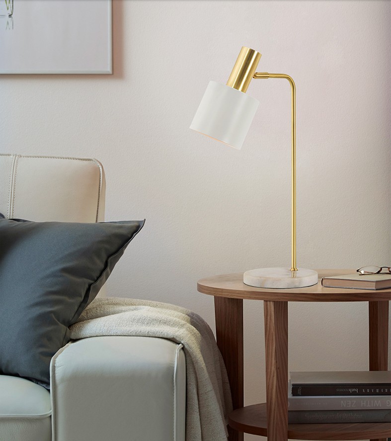 Applicantion Indoor Table Lamps