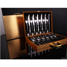 Stainless Steel Cutlery Set