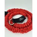 High quality latex elastic rope