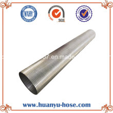 Stainless Steel Flexible Tube