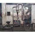 Auto Dust Aborción de Spice Masala Machining Machineing Machining