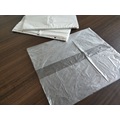 Plastic Produce  Clear Fruit Storage Bag