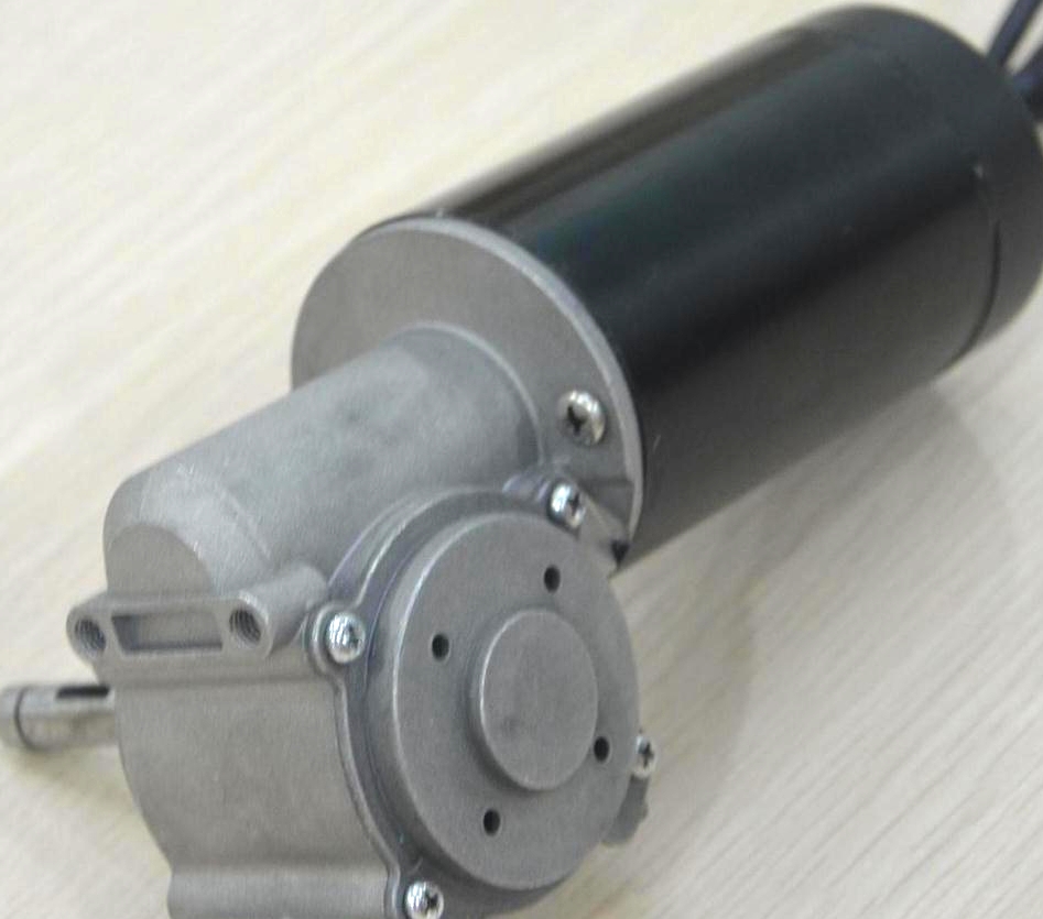 Slide Door Opener Motor