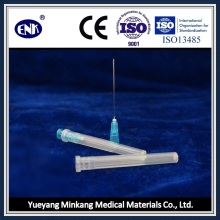 Medical Disposable Injection Needle (23G) , with Ce&ISO Approved