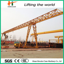 Truss Gantry Crane Hoisting Machine Lifting Crane