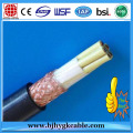 Cable eléctrico de 33KV Single SWA PVC IEC60502-2