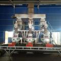 1-2t/h Wood Pellet Production Line