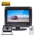 36V Backup Camera for Harvester Agricultural Vehicle Camera