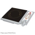 2000W Cocina de inducción suprema con apagado automático (AI44)