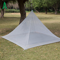 Mosquitera colgante militar cama de camping individual