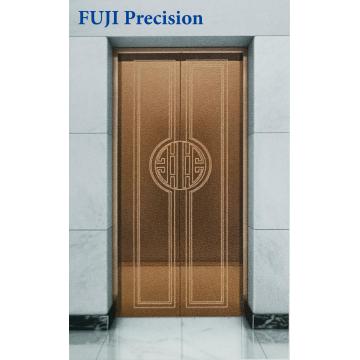 Fuji-TM25 Elevator Landing Door Serie