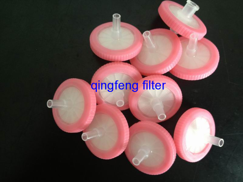 syringe filter 33mm