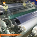 FT-1000 Single Layer Cast Line Stretch Film Making Machine (CE)