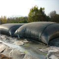 Tube géotube brise-lames de mer du barrage du barrage contre l&#39;érosion des inondations