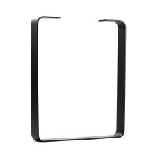 Partes de muebles OEM Table de hierro fundido Banco de banco